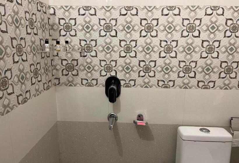 חדר סופריור, Cedar Woods Resort By Heyan Hotels