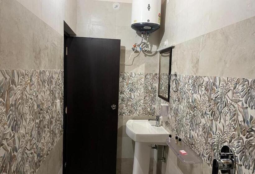 חדר סופריור, Cedar Woods Resort By Heyan Hotels