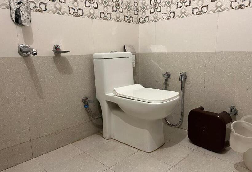 חדר סופריור, Cedar Woods Resort By Heyan Hotels