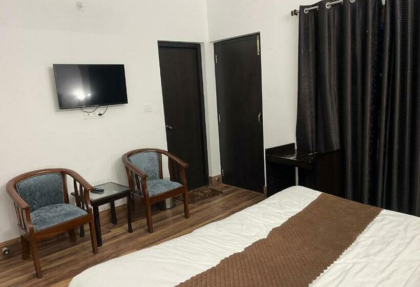 חדר סטנדרט, Cedar Woods Resort By Heyan Hotels