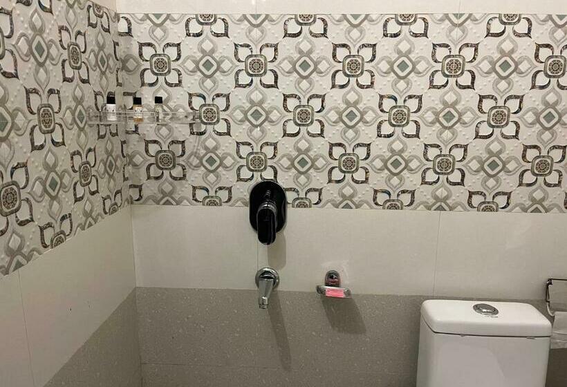 חדר סטנדרט, Cedar Woods Resort By Heyan Hotels