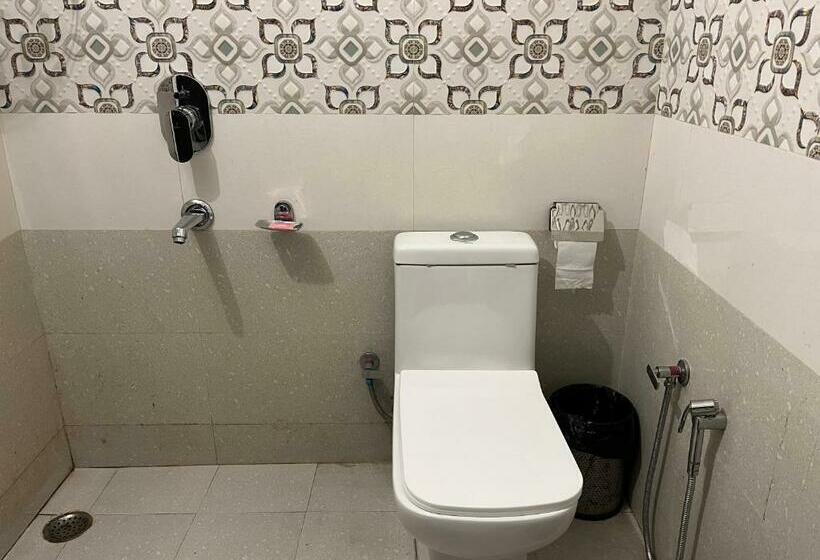 חדר סטנדרט, Cedar Woods Resort By Heyan Hotels