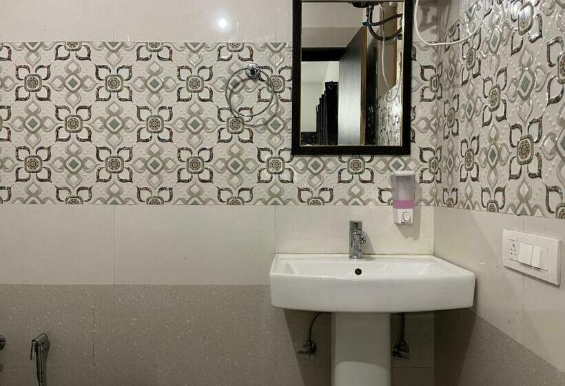 חדר סטנדרט, Cedar Woods Resort By Heyan Hotels