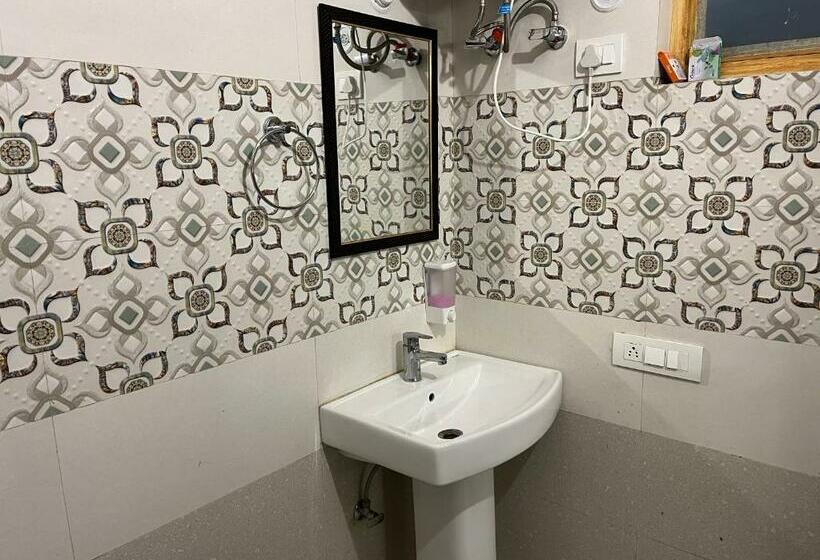 חדר סטנדרט, Cedar Woods Resort By Heyan Hotels