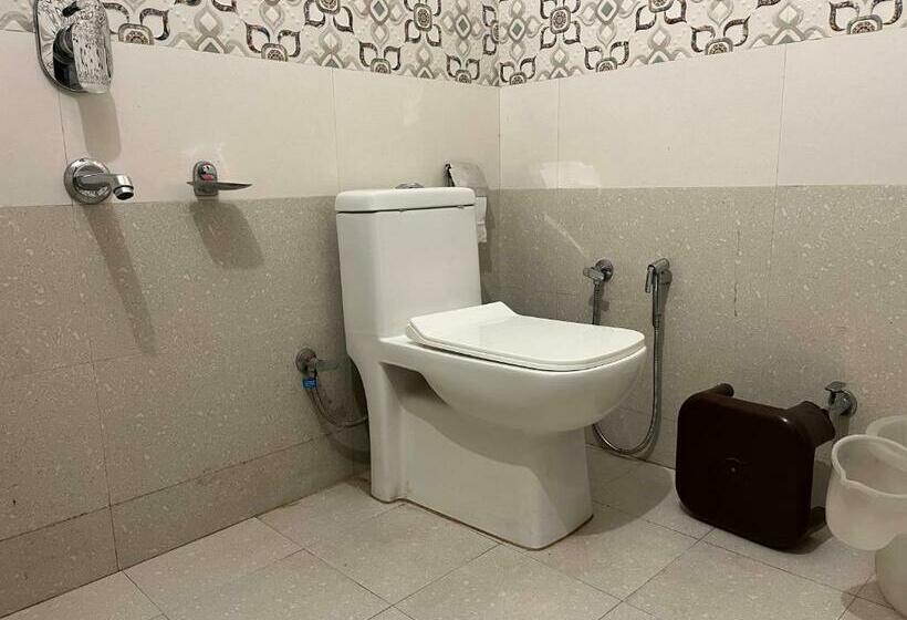 חדר סטנדרט, Cedar Woods Resort By Heyan Hotels