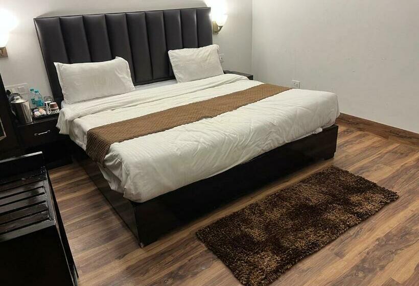 Номер Стандарт, Cedar Woods Resort By Heyan Hotels
