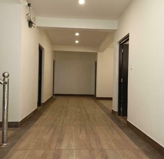 חדר סטנדרט, Cedar Woods Resort By Heyan Hotels