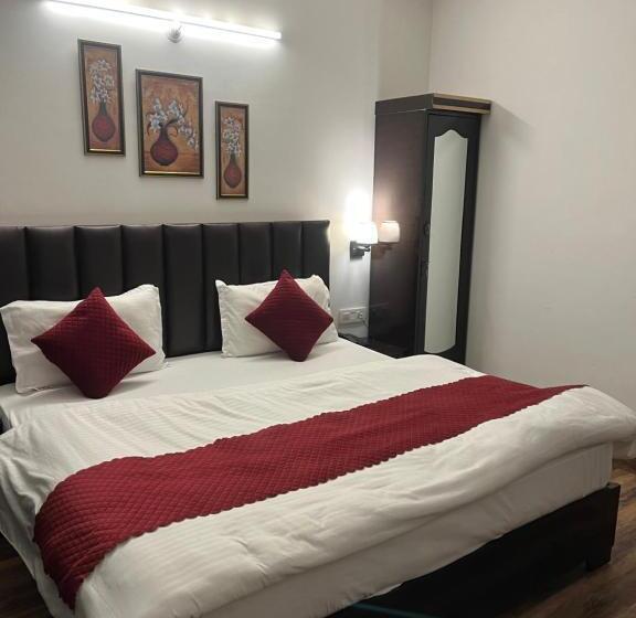 חדר סטנדרט, Cedar Woods Resort By Heyan Hotels