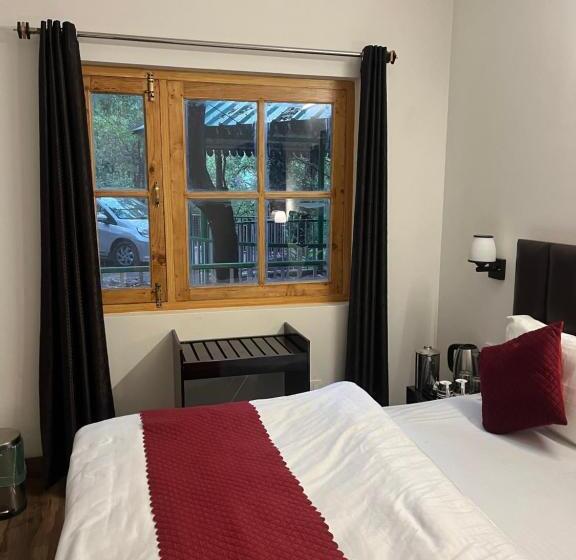 חדר סטנדרט, Cedar Woods Resort By Heyan Hotels