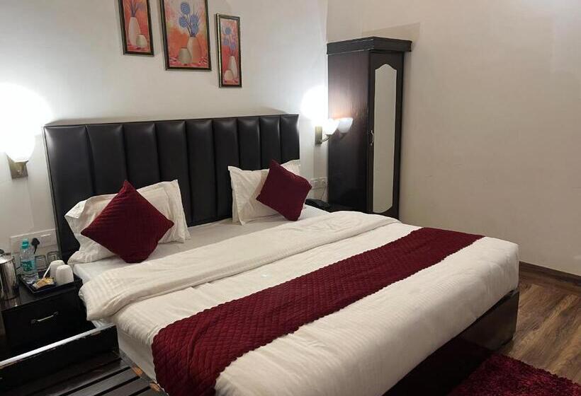 חדר סופריור, Cedar Woods Resort By Heyan Hotels