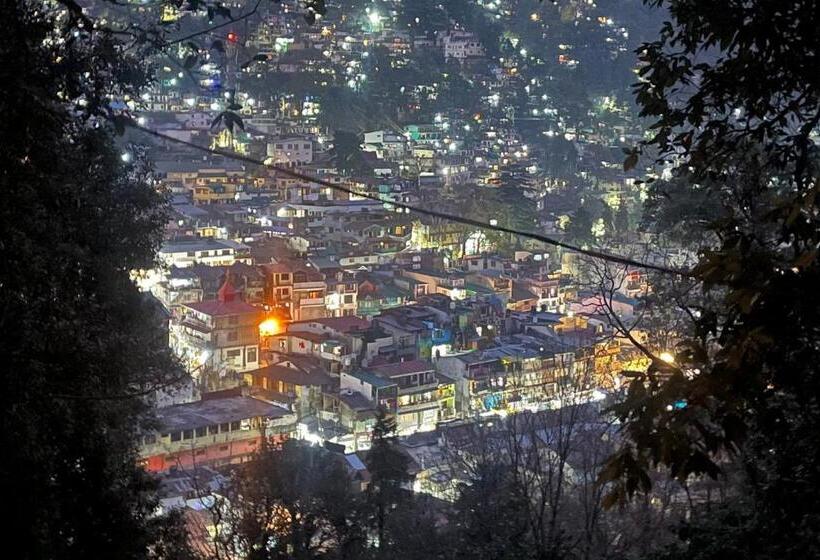 חדר סופריור, Cedar Woods Resort By Heyan Hotels