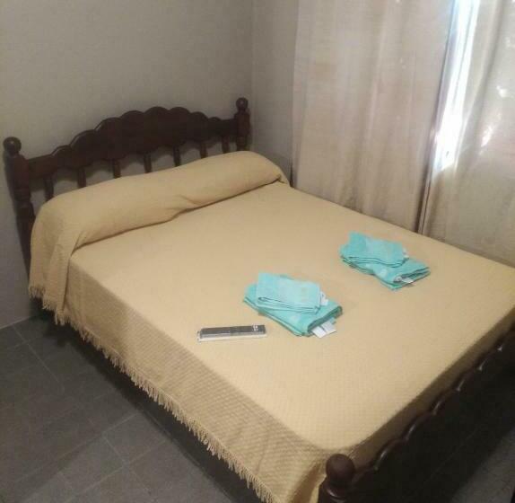 اتاق استاندارد, Quirus Dormis