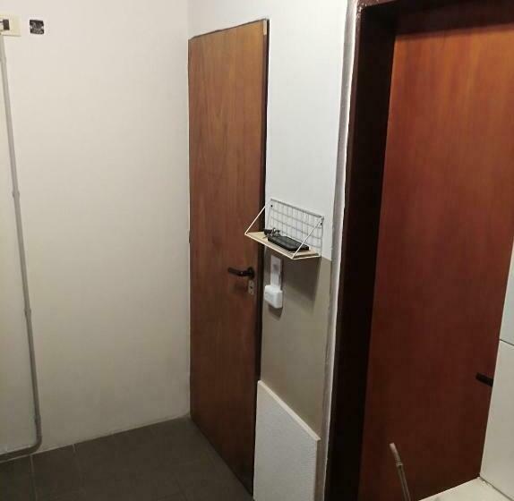 اتاق استاندارد, Quirus Dormis