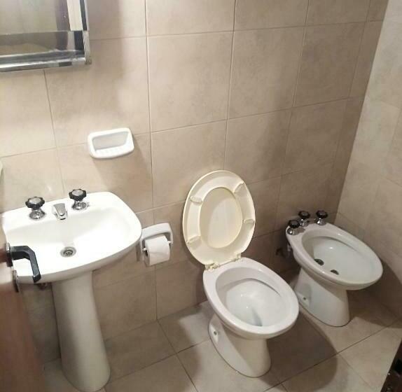 اتاق استاندارد, Quirus Dormis