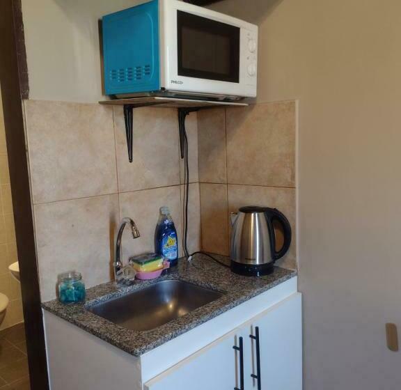 اتاق استاندارد, Quirus Dormis