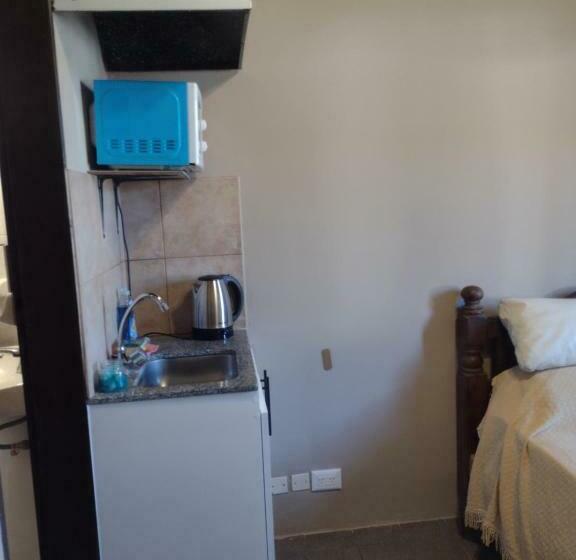 اتاق استاندارد, Quirus Dormis