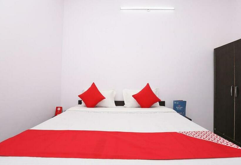 三人经典房间, Oyo Flagship 80563 Golden Guset House