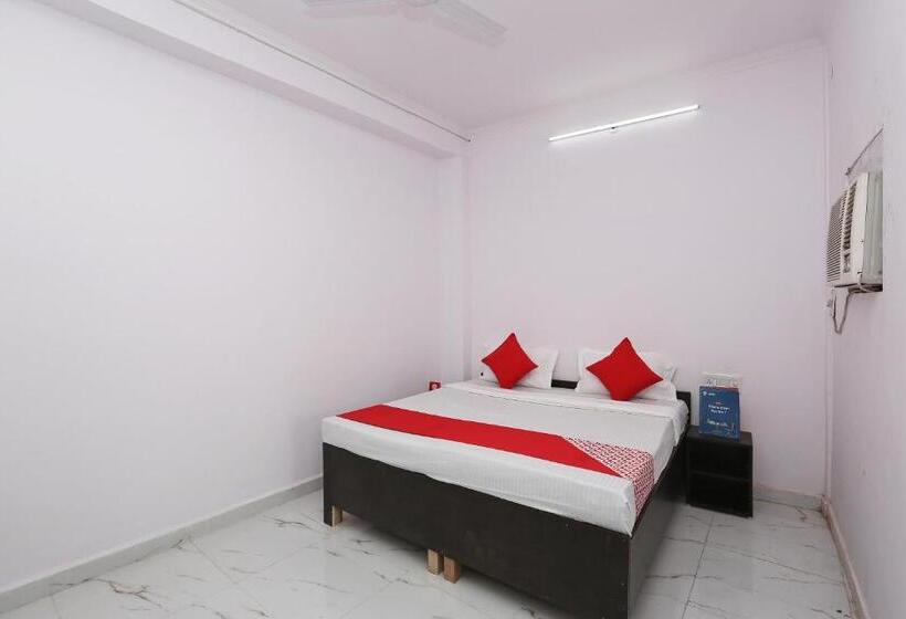 三人经典房间, Oyo Flagship 80563 Golden Guset House