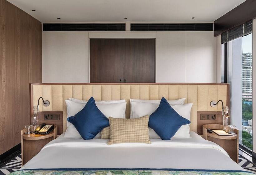 套房, Parallel Hotel Udaipur, A Member Of Radisson Individuals