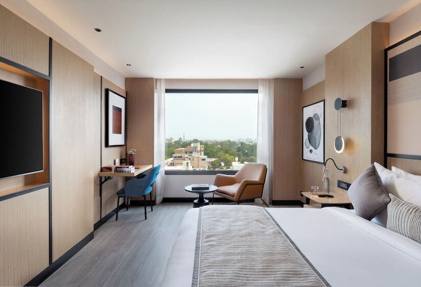 标准间, Parallel Hotel Udaipur, A Member Of Radisson Individuals