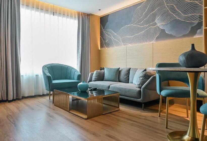 Полулюкс, Parallel Hotel Udaipur, A Member Of Radisson Individuals