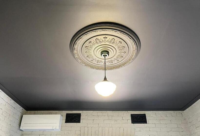 Номер Стандарт Вид на Сад, Riders’ Rest Nundle