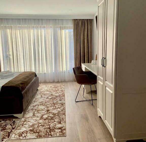 חדר סטנדרט, Royal Alpin Crown