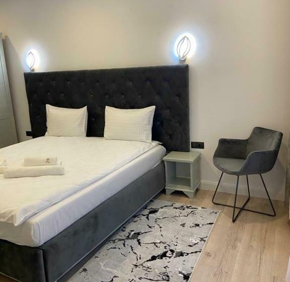 חדר סטנדרט, Royal Alpin Crown