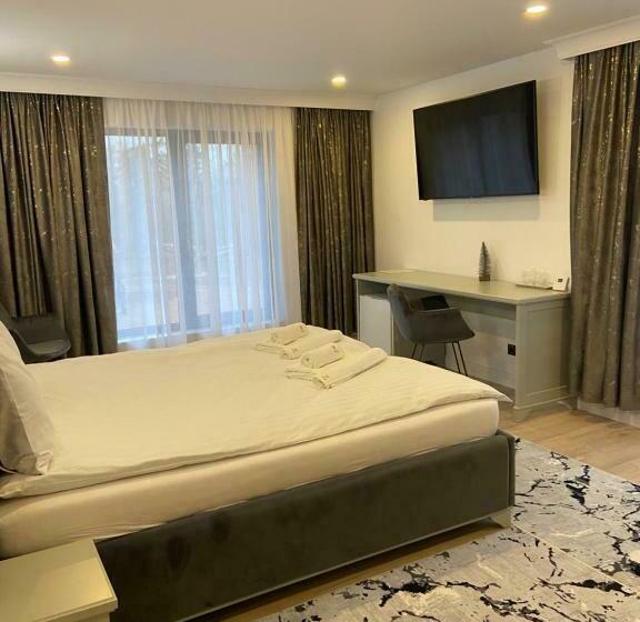 חדר סטנדרט, Royal Alpin Crown