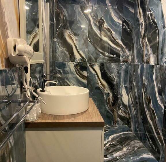 חדר סטנדרט, Royal Alpin Crown