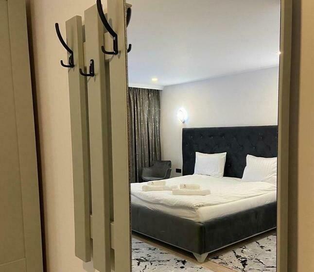 חדר סטנדרט, Royal Alpin Crown