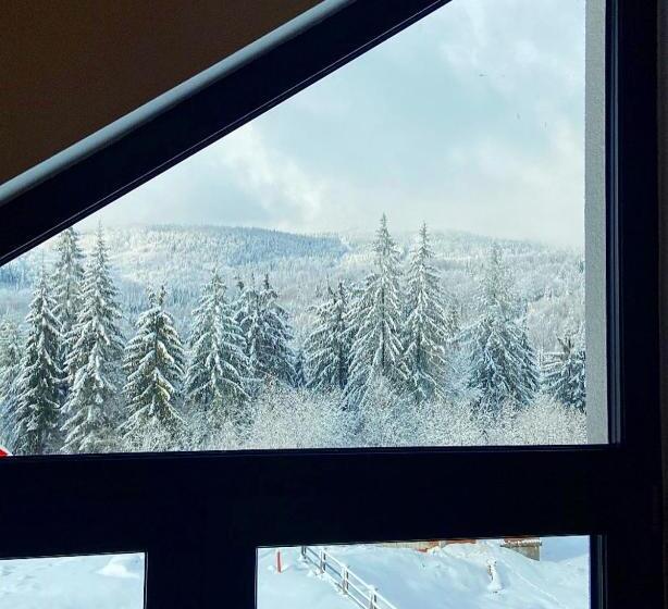 Номер Стандарт, Royal Alpin Crown