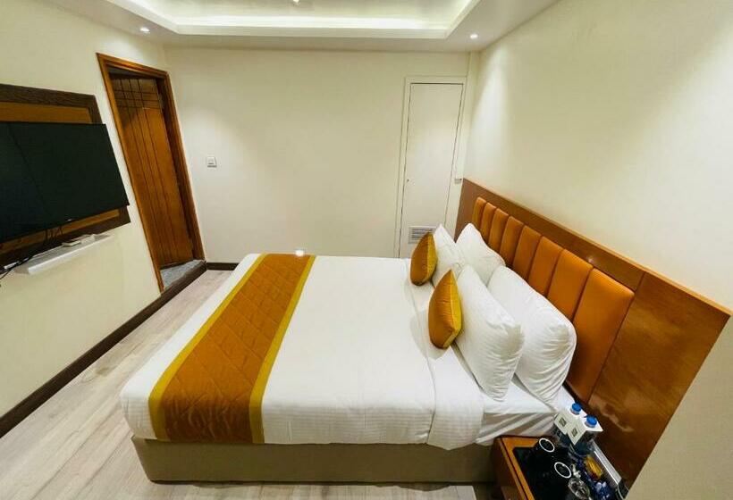 스위트, Quality Inn Rockwell Grand, Bangalore