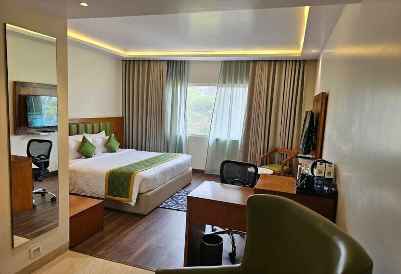 스위트, Quality Inn Rockwell Grand, Bangalore