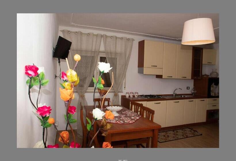 اتاق استاندارد, B&b Pastello