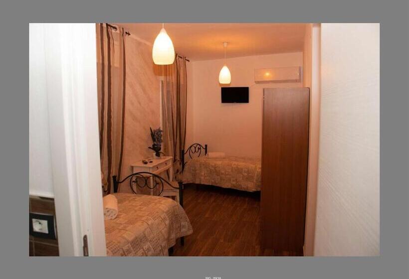 اتاق لوکس, B&b Pastello