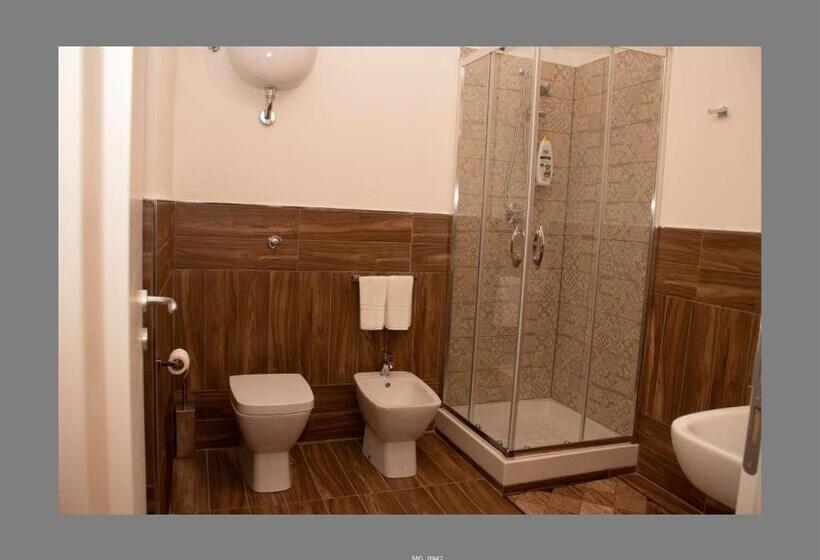 اتاق لوکس, B&b Pastello