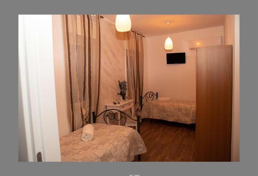 اتاق لوکس, B&b Pastello