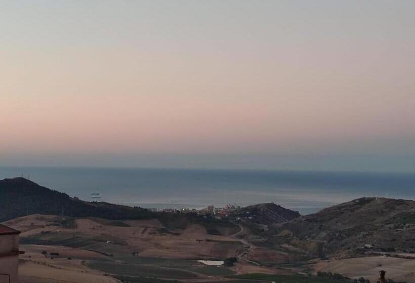 اتاق لوکس, B&b Pastello