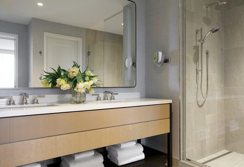 테라스 스위트, Kimpton   The Forum Hotel, An Ihg