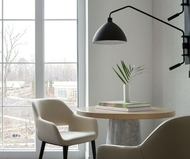 스탠다드 룸, Kimpton   The Forum Hotel, An Ihg