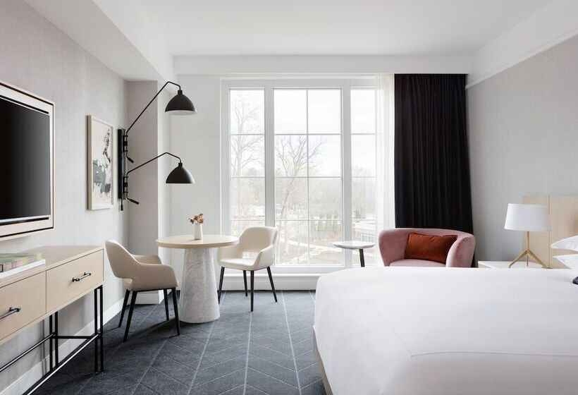 חדר פרמיום, Kimpton   The Forum Hotel, An Ihg
