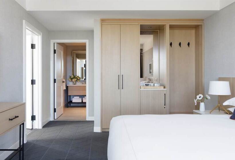 테라스 스위트, Kimpton   The Forum Hotel, An Ihg