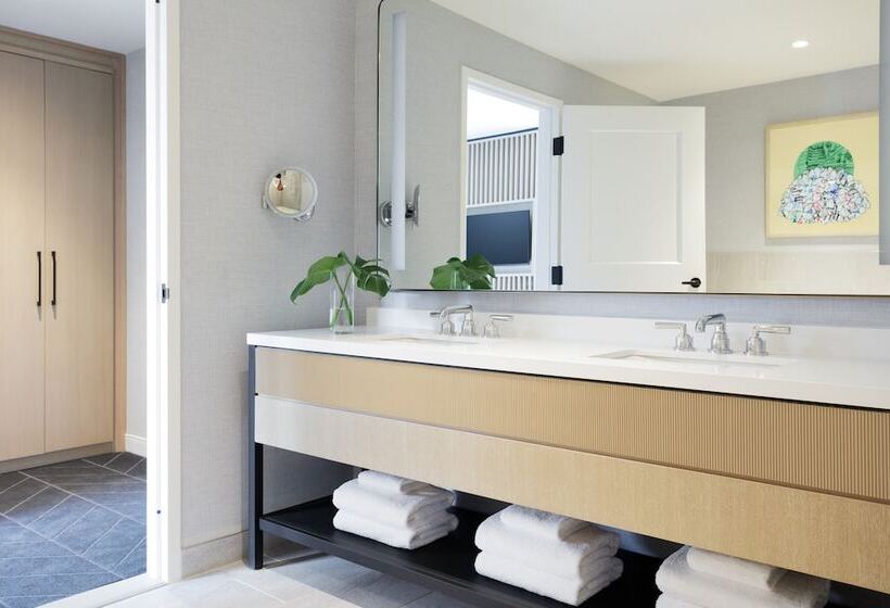 스위트, Kimpton   The Forum Hotel, An Ihg