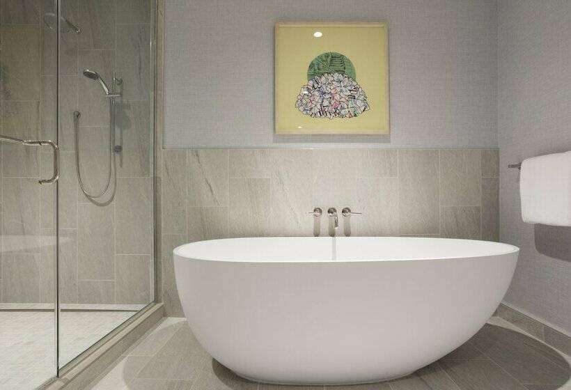 스위트, Kimpton   The Forum Hotel, An Ihg