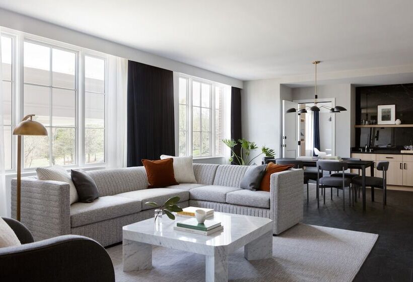 סוויטה, Kimpton   The Forum Hotel, An Ihg