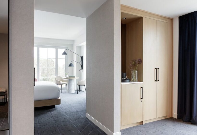 프리미엄 룸, Kimpton   The Forum Hotel, An Ihg