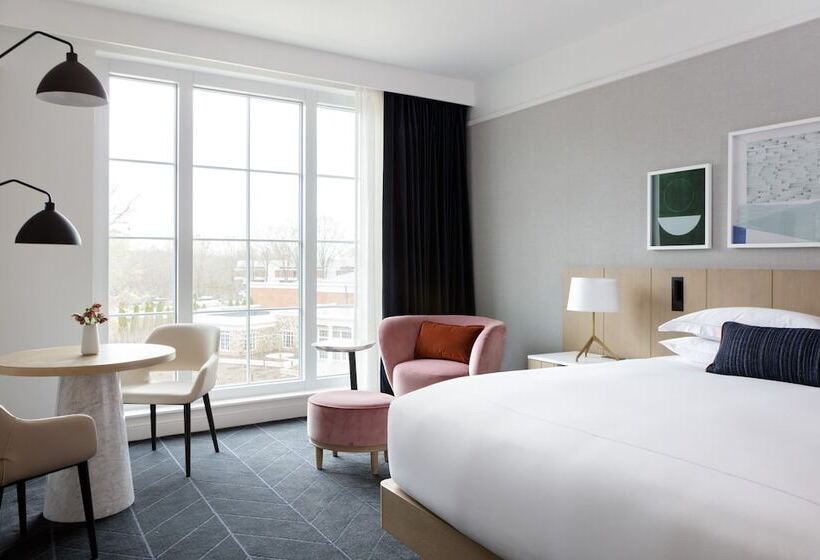장애인을 위한 스탠다드 룸, Kimpton   The Forum Hotel, An Ihg