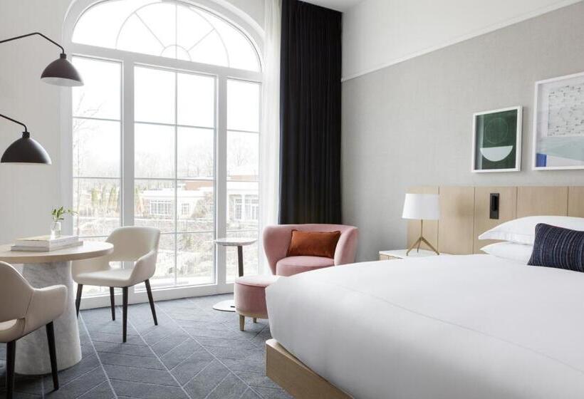 חדר פרמיום, Kimpton   The Forum Hotel, An Ihg