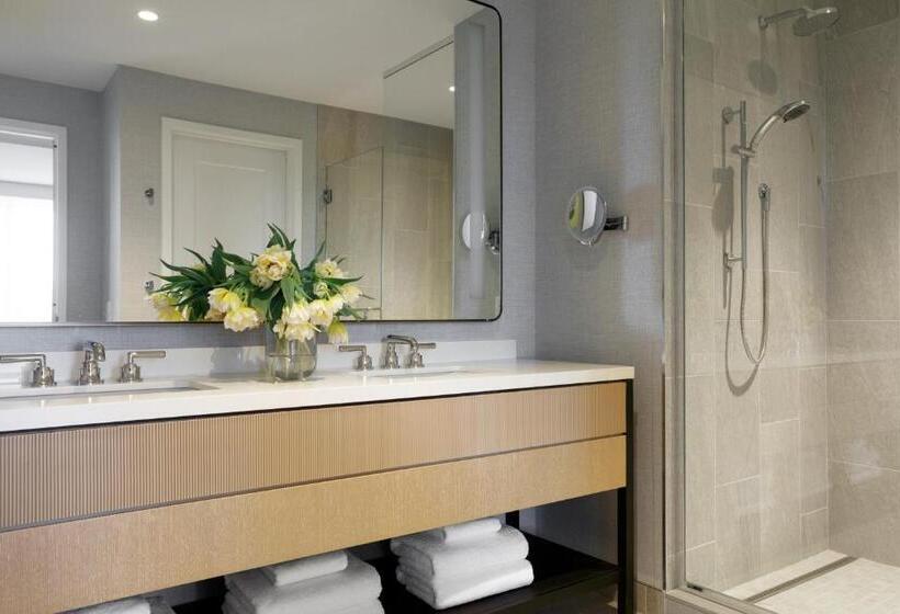 테라스 스위트, Kimpton   The Forum Hotel, An Ihg